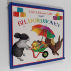Läs, lek och lär med bildordboken - pikkukuva 1