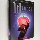 Marissa Meyer : Winter - pikkukuva 1