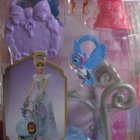 MATTEL DISNEY PRINCESS CINDERELLA BESTIE CARRIAGE - pikkukuva 2