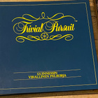 TRIVIAL PURSUIT GUINNESSIN VIRALLINEN PELIKIRJA - pikkukuva 1