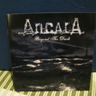 Ancara:Beyond the dark CD(orig. v.2007) - pikkukuva 1