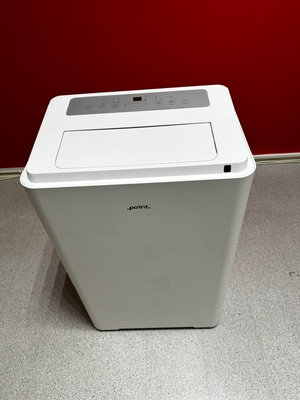 Point Pro POAC8013 siirrettävä ilmastointilaite
