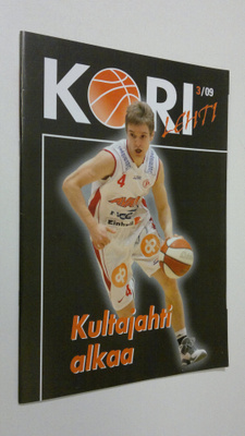 Kori-lehti n:o 3/2009