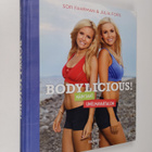 Sofi Fahrman : Bodylicious! : näin saat unelmavartalon - pikkukuva 1