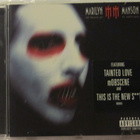 Marilyn Manson • The Golden Age Of Grotesque CD - pikkukuva 1