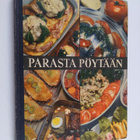 Pernilla Tunberger : Parasta pöytään - pikkukuva 1