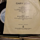 Gary Low vinyylisingle - pikkukuva 2