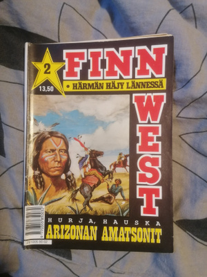 Finn west 2/1990