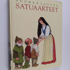 Suomen lasten satuaarteet - pikkukuva 1