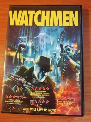 Watchmen