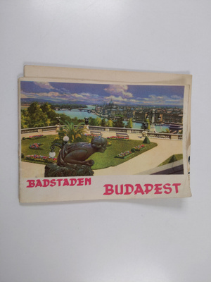 Badstaden Budapest