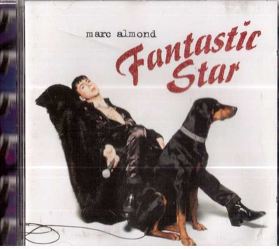 MARC ALMOND FANTASTIC STAR