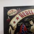 Rebel Rock (2CD) The Essential Rockabilly Album MINT!! - pikkukuva 2