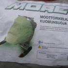 MORE Kelkan kuomunsuoja - pikkukuva 1
