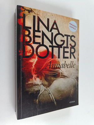 Lina Bengtsdotter : Annabelle (näytekappale)