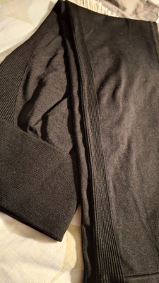 LEGGINSIT MUOTOILEVAT XL