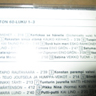 Valitut Palat - Unohtumaton 60-luku 5CD - pikkukuva 5