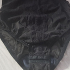 Musta pitsi Bodysuit / Bodystocking / Body - koko S / 34 - pikkukuva 3