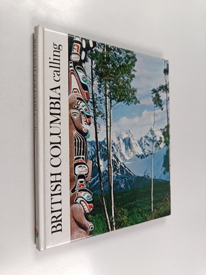 Mary Moon : British columbia calling