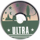 Ultra • Rescue Me CD Maxi-Single - pikkukuva 2