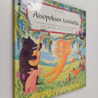 Michael Morpurgo : Aisopoksen tarinoita - pikkukuva 1