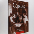 Javier Cercas : Salamiin soturit - pikkukuva 1