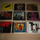 30 kpl Ulkomaiset Rock Levyt Erä 6 (CD) - pikkukuva 2