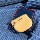 NAKD leopardi multicolour kolme osainen clutch laukku - pikkukuva 3