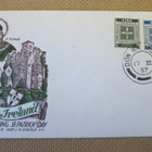 Irlanti 1957:  St.Patrick - pikkukuva 1