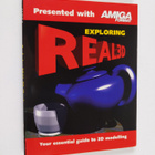 Exploring real 3D - Your essential guide to 3D modelling - pikkukuva 1