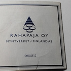 Suomi 5 euro 2003 unc jääkiekon MM - pikkukuva 5