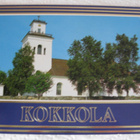 Kokkola Kaarlelan kivikirkko, kulkematon - pikkukuva 1