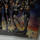 KISS - DESTROYER NIMMARITAULU ACE FREHLEYN NIMMARILLA - pikkukuva 2