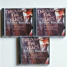 Kenny Rogers: Through The Years - 3CD - pikkukuva 1