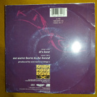 KING'S X: It's Love (7 " SINGLE) - pikkukuva 2