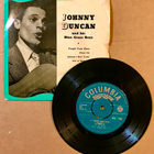 Johnny Duncan and His Blue Grass boys - pikkukuva 1