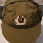 Neuvostoliiton armeijan kenttälakki 1985 - pikkukuva 1