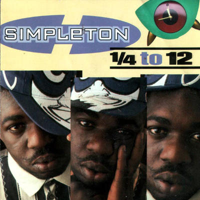 SIMPLETON - 1/4 TO 12