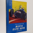 Valentin : Musta kilpa-auto : kertomus reippaista pojista... - pikkukuva 1