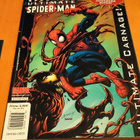 Spesiaali Ultimate Spider Man sarjakuva-albumi - pikkukuva 1