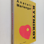 Anatoli Mariengof : Kyynikot - pikkukuva 1
