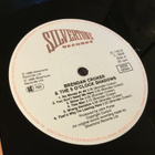 Brendan Croker Silvertone Lp symppis Mark Knopfler CLapton - pikkukuva 2