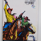 Tex Willer 2/2004 - pikkukuva 2