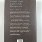 Joseph Kanon : Los Alamos : pommin varjossa - pikkukuva 2