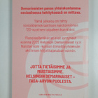Demarinaisia, tavallisia ja tavattomia : Pienoiselämäkert... - pikkukuva 2