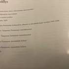 TAMPEREEN PURSISEURA 50 VUOTTA - 1945-1995 - pikkukuva 2