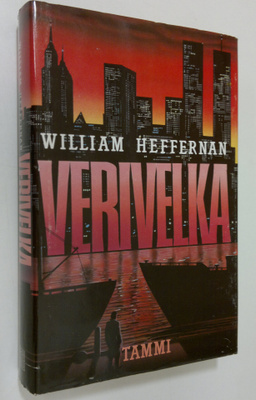 William Heffernan : Verivelka