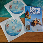 PC CD-ROM / Ice Age 2, the Meltdown - pikkukuva 2