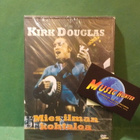 KIRK DOUGLAS - MIES ILMAN KOHTALOA - UUSI "SS" DVD - pikkukuva 1