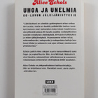 Alice Echols : Uhoa ja unelmia : 60-luvun jälkijäristyksiä - pikkukuva 2